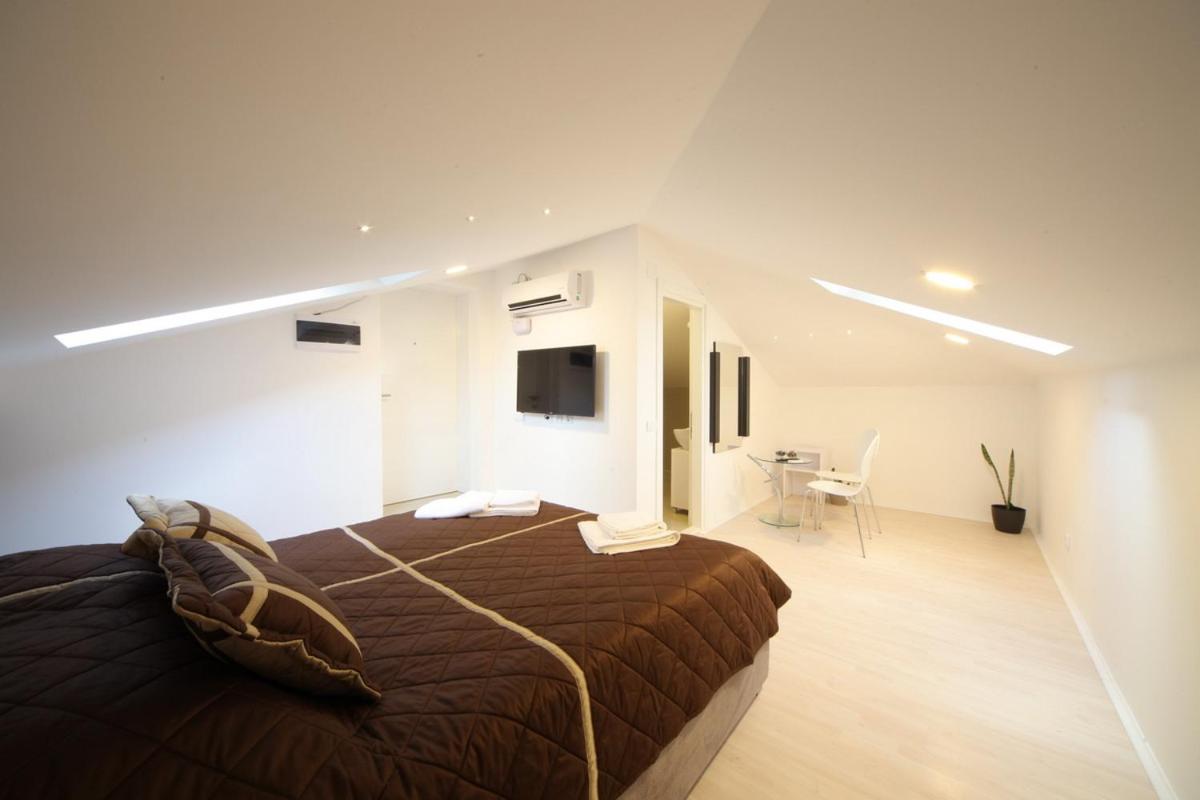 Agent Lux Apartments Jagodina Εξωτερικό φωτογραφία