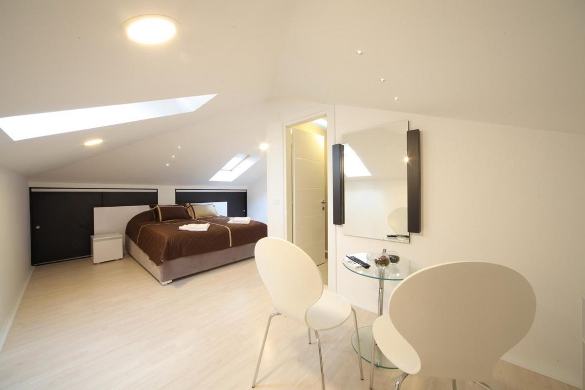 Agent Lux Apartments Jagodina Εξωτερικό φωτογραφία