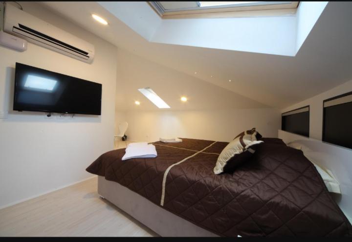 Agent Lux Apartments Jagodina Εξωτερικό φωτογραφία