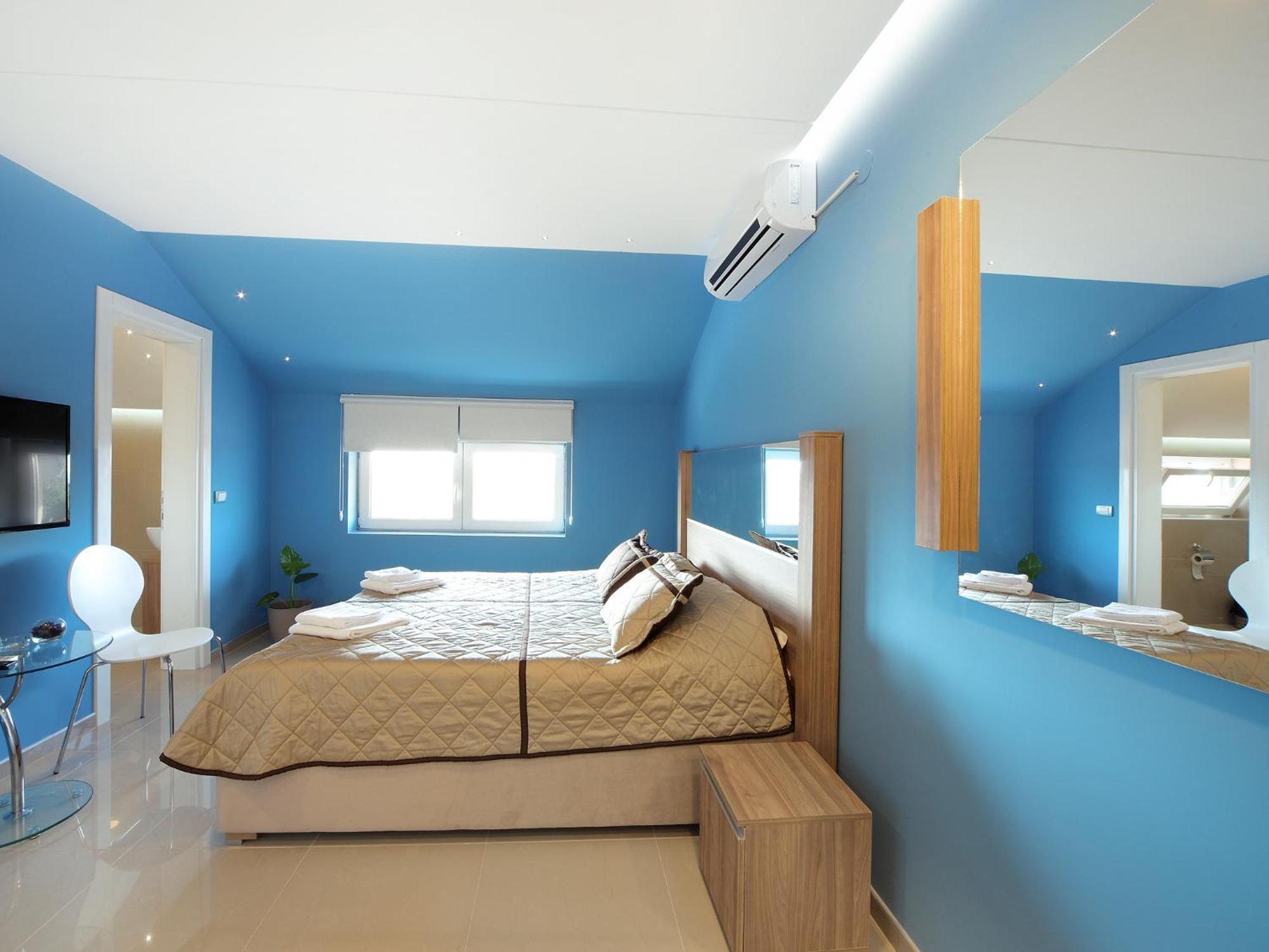 Agent Lux Apartments Jagodina Εξωτερικό φωτογραφία