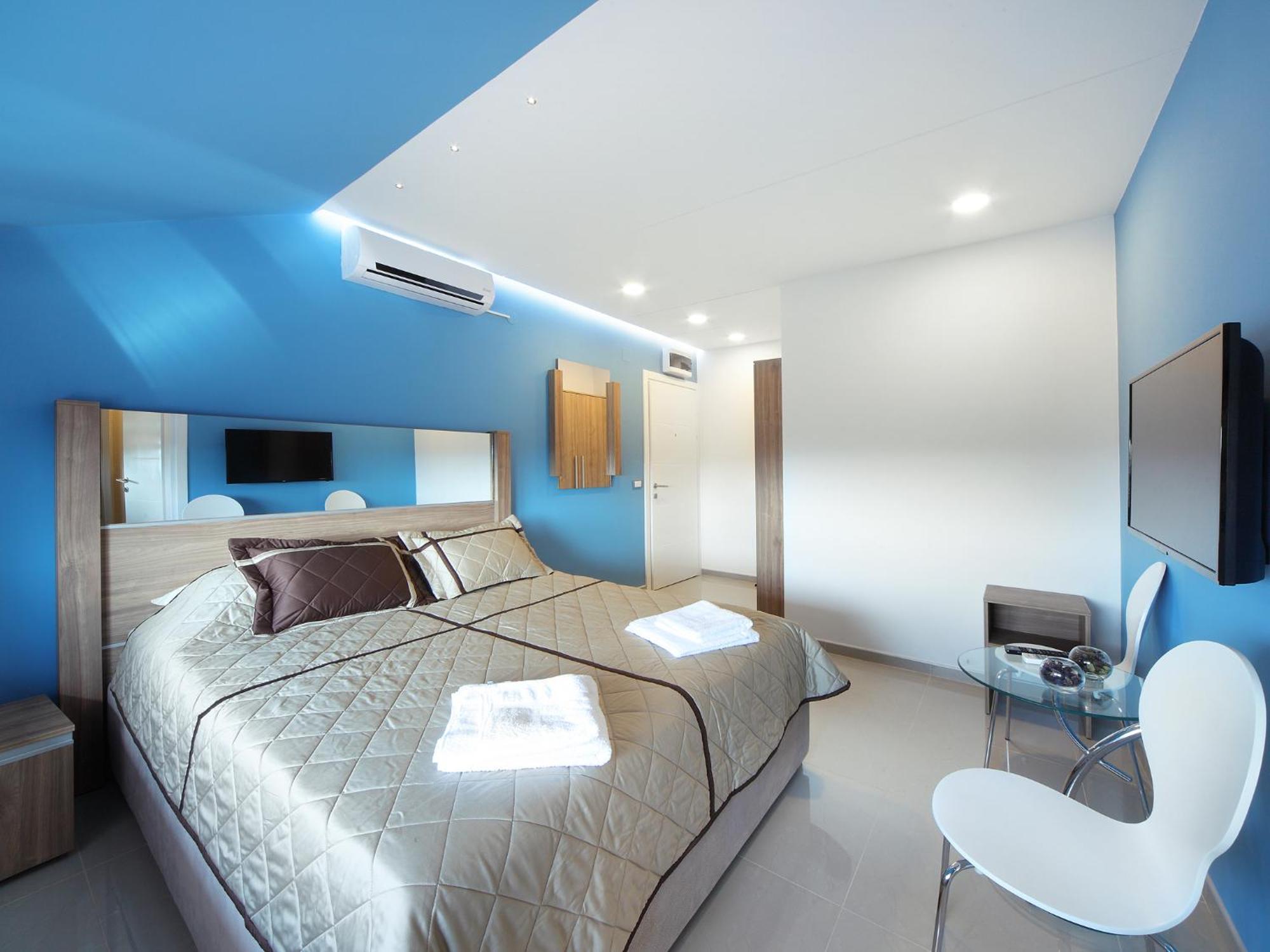 Agent Lux Apartments Jagodina Εξωτερικό φωτογραφία