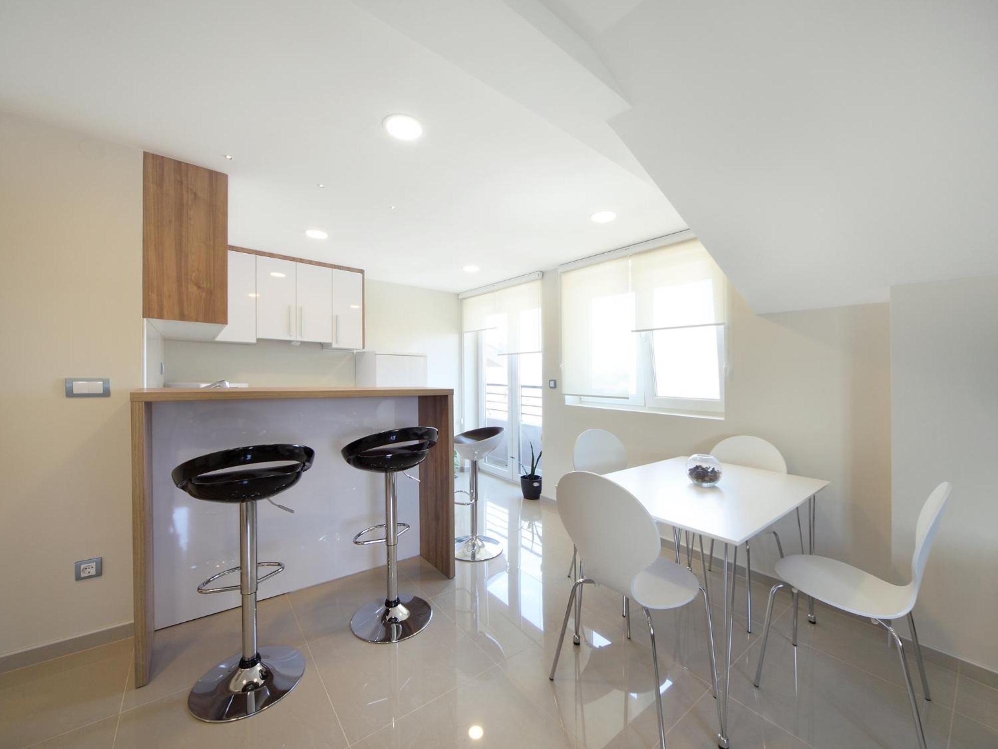 Agent Lux Apartments Jagodina Εξωτερικό φωτογραφία
