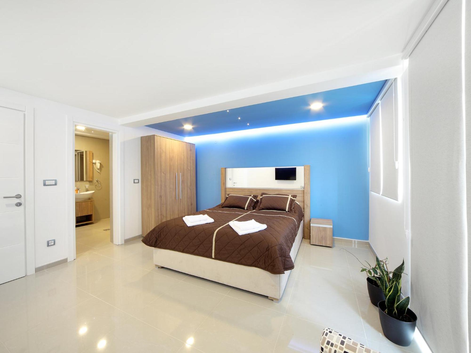 Agent Lux Apartments Jagodina Εξωτερικό φωτογραφία