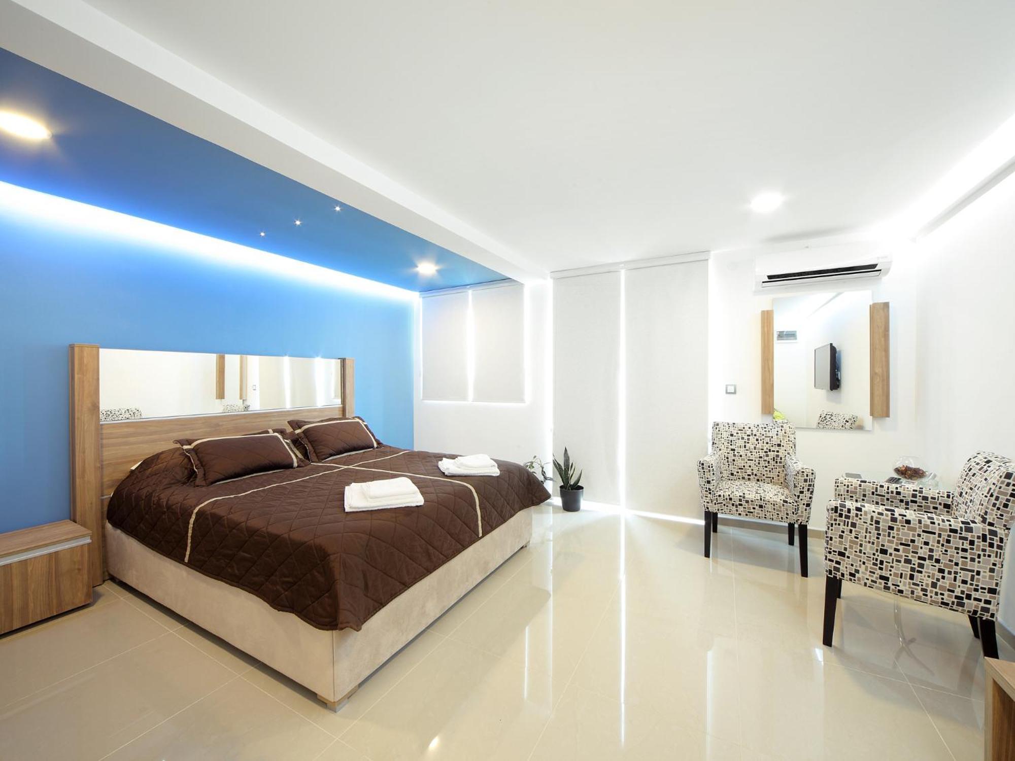 Agent Lux Apartments Jagodina Εξωτερικό φωτογραφία