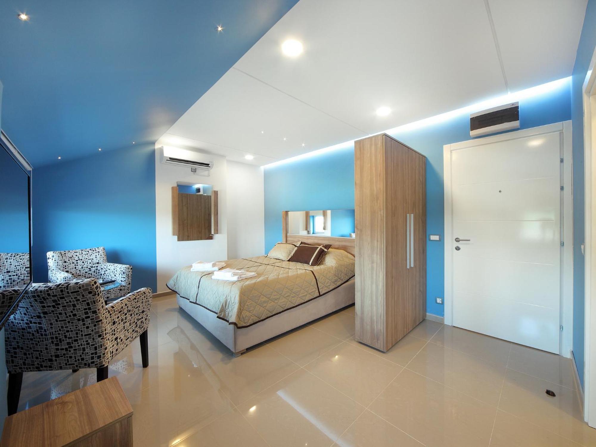 Agent Lux Apartments Jagodina Εξωτερικό φωτογραφία