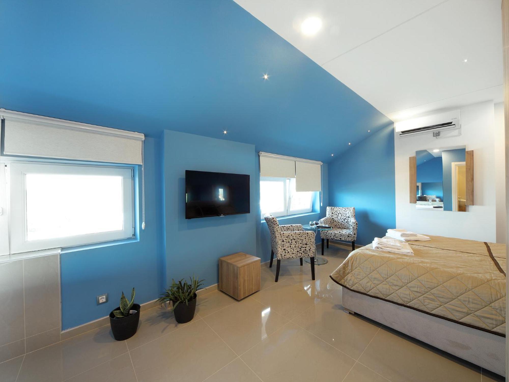 Agent Lux Apartments Jagodina Εξωτερικό φωτογραφία