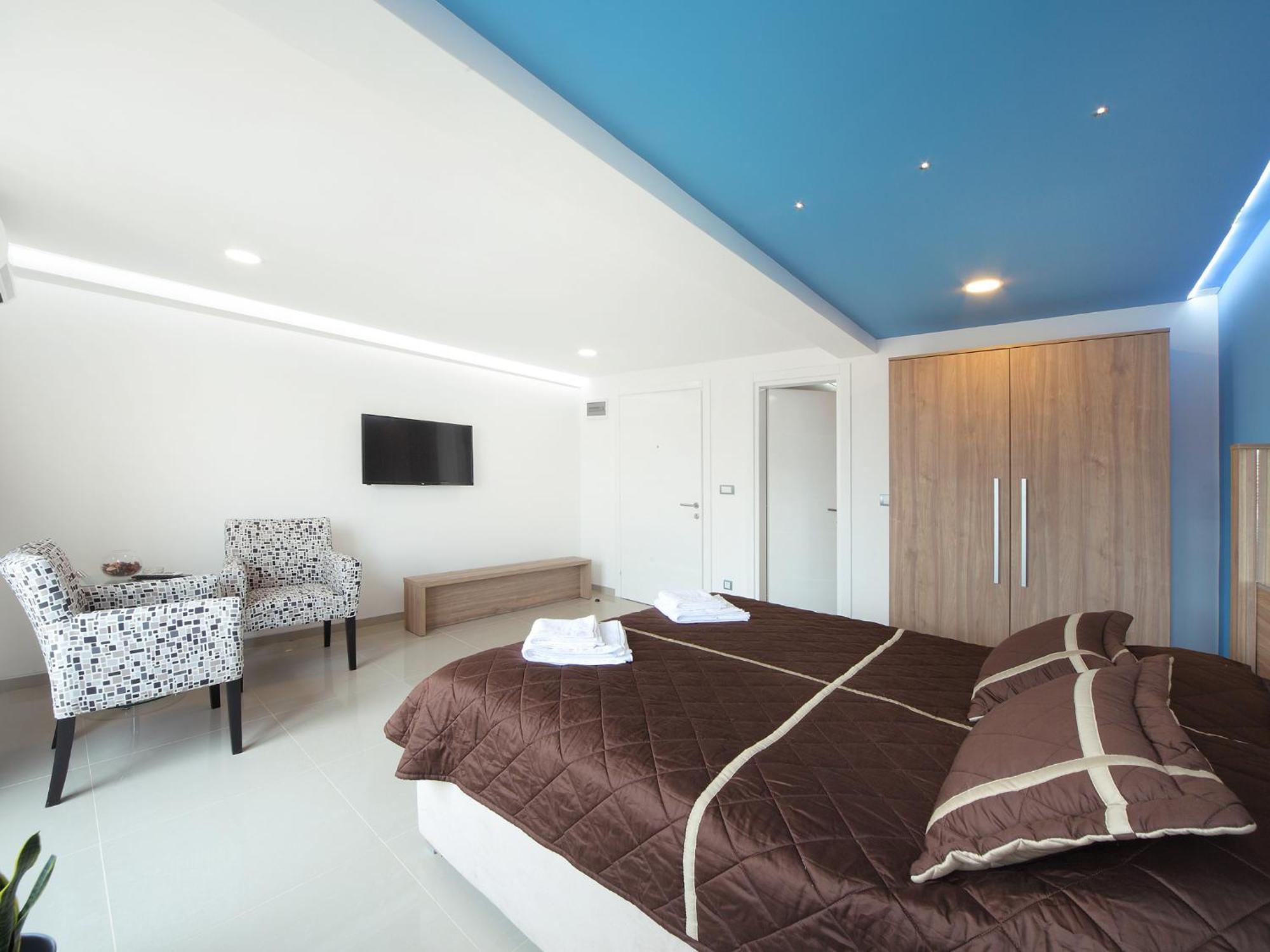Agent Lux Apartments Jagodina Εξωτερικό φωτογραφία
