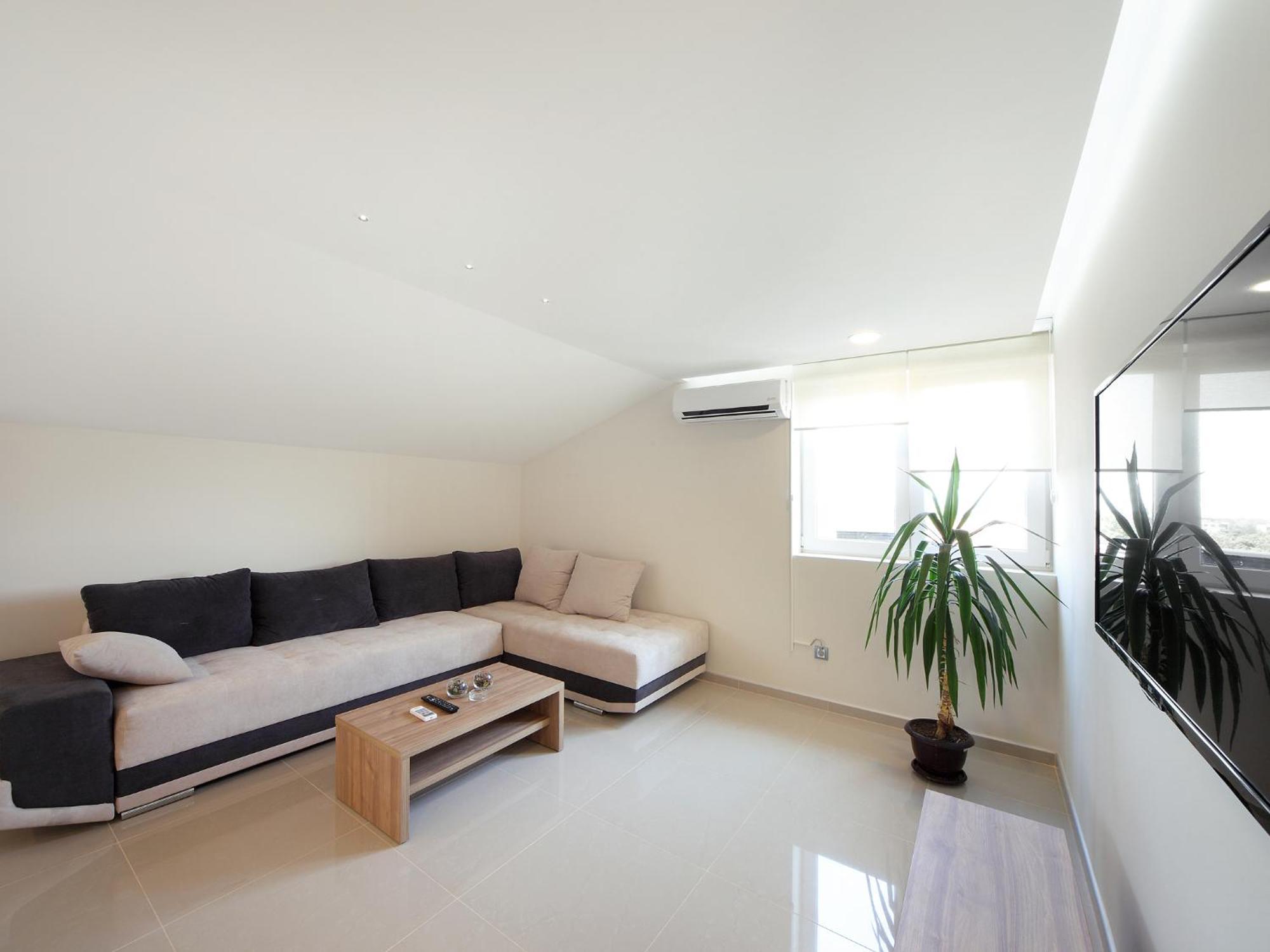 Agent Lux Apartments Jagodina Εξωτερικό φωτογραφία