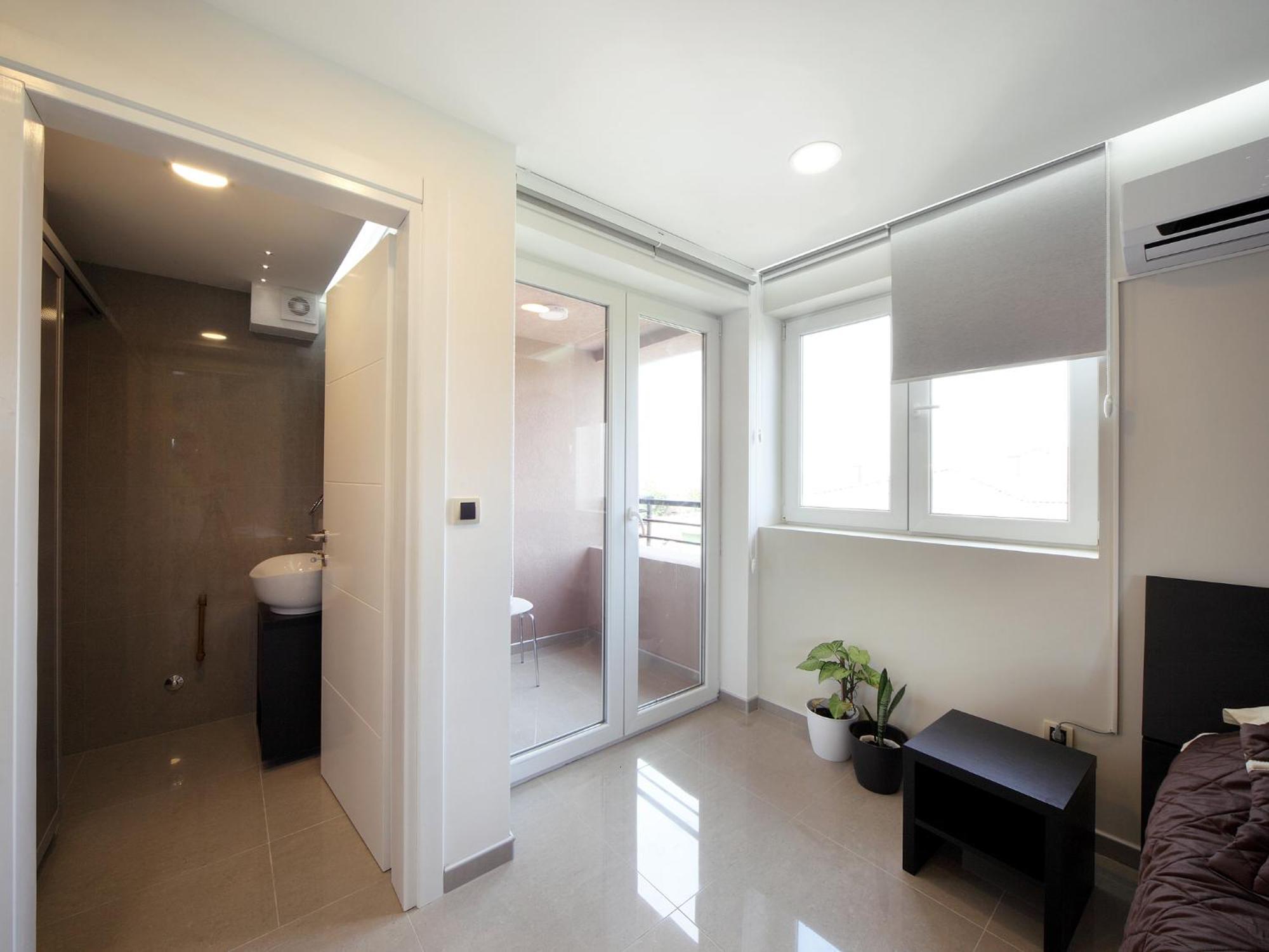Agent Lux Apartments Jagodina Εξωτερικό φωτογραφία