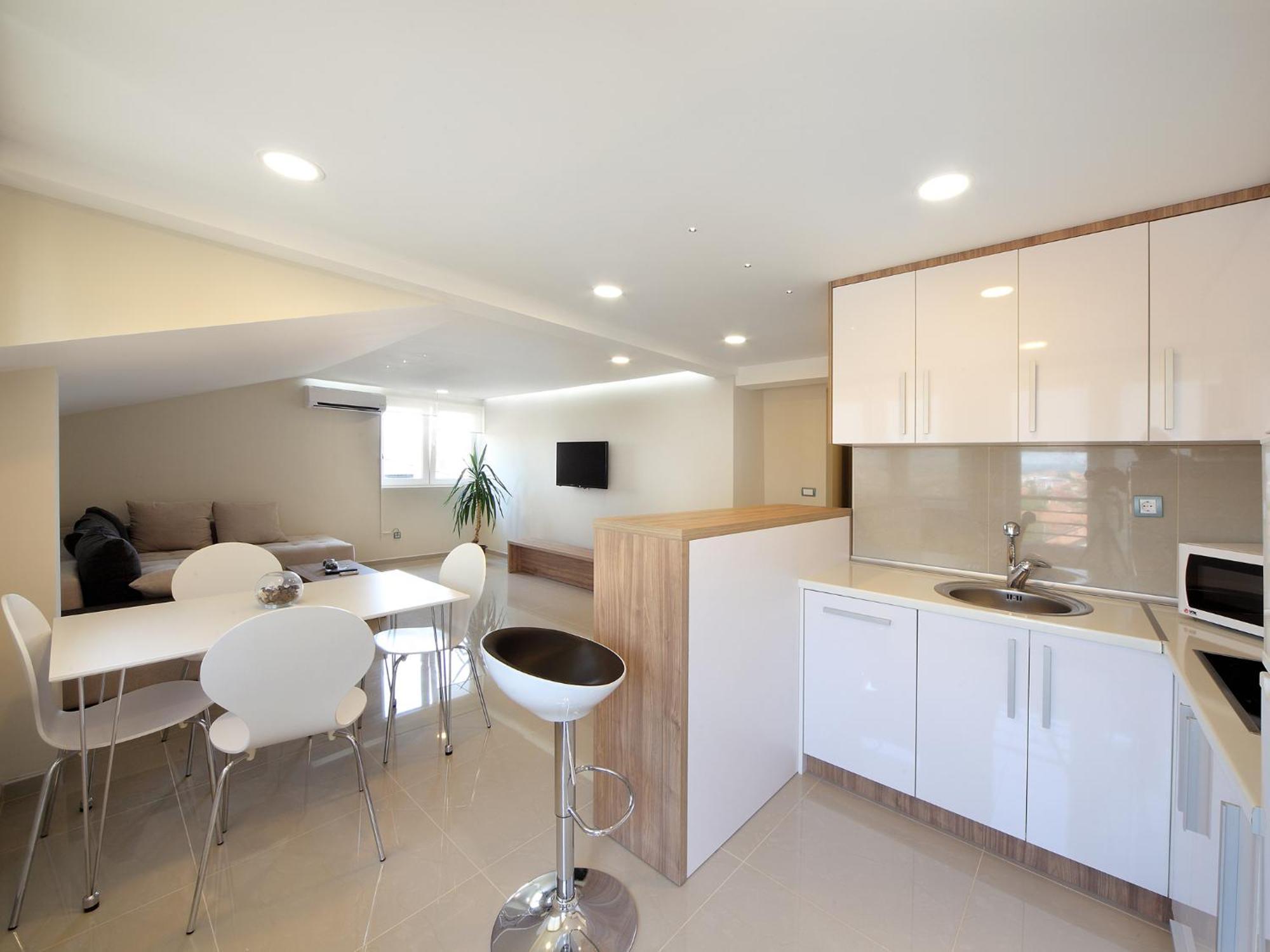Agent Lux Apartments Jagodina Εξωτερικό φωτογραφία