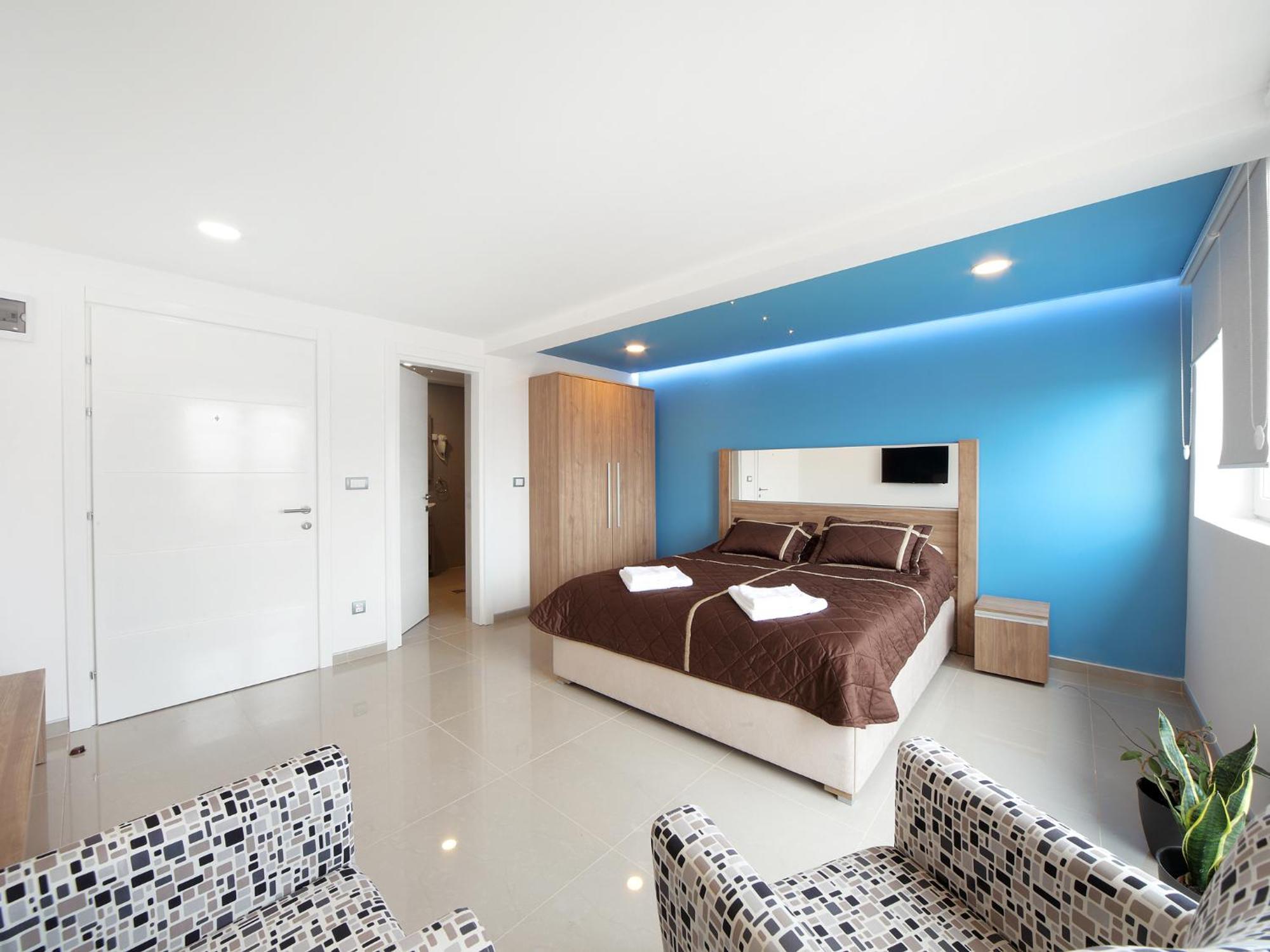 Agent Lux Apartments Jagodina Εξωτερικό φωτογραφία