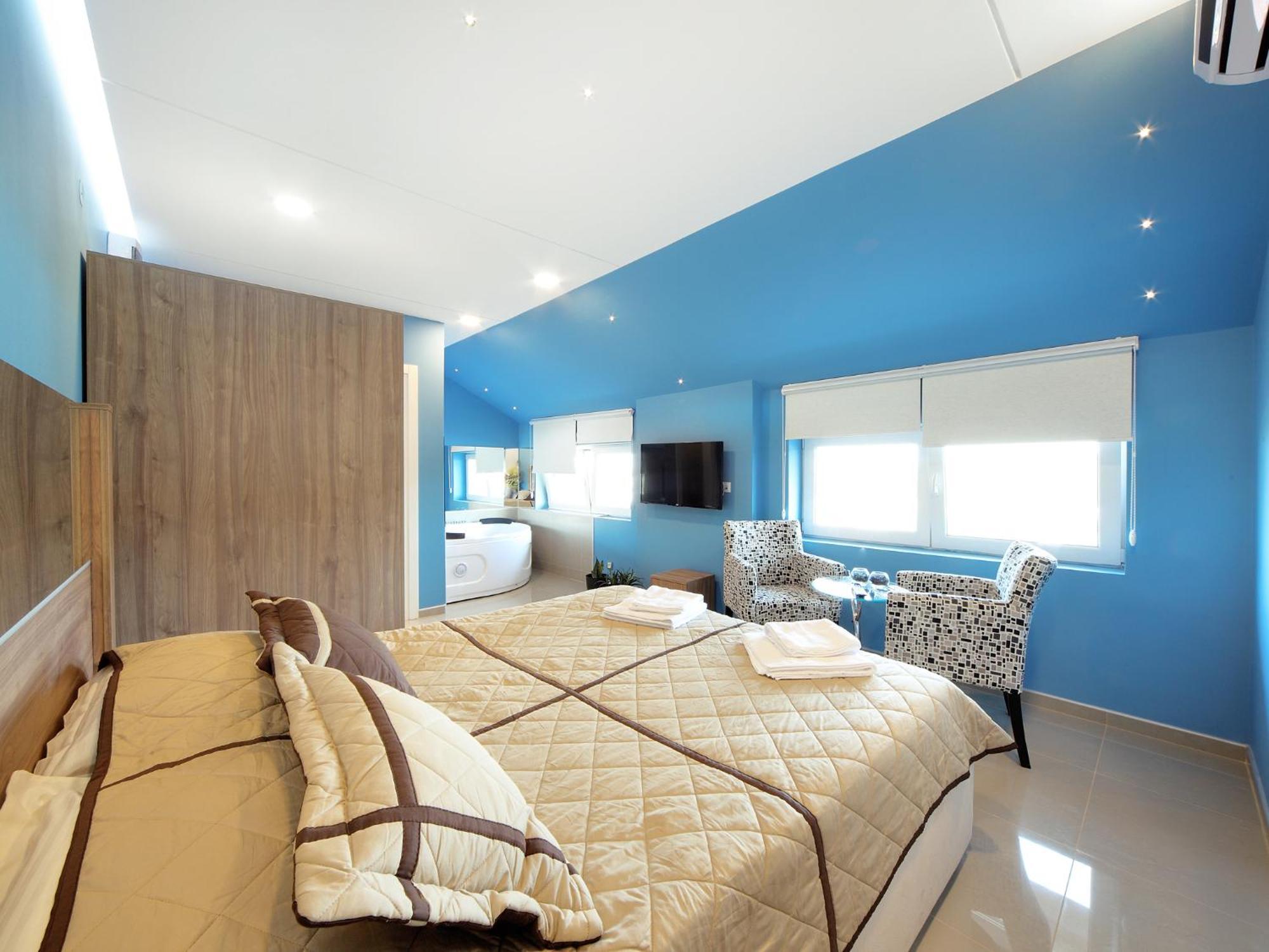 Agent Lux Apartments Jagodina Εξωτερικό φωτογραφία