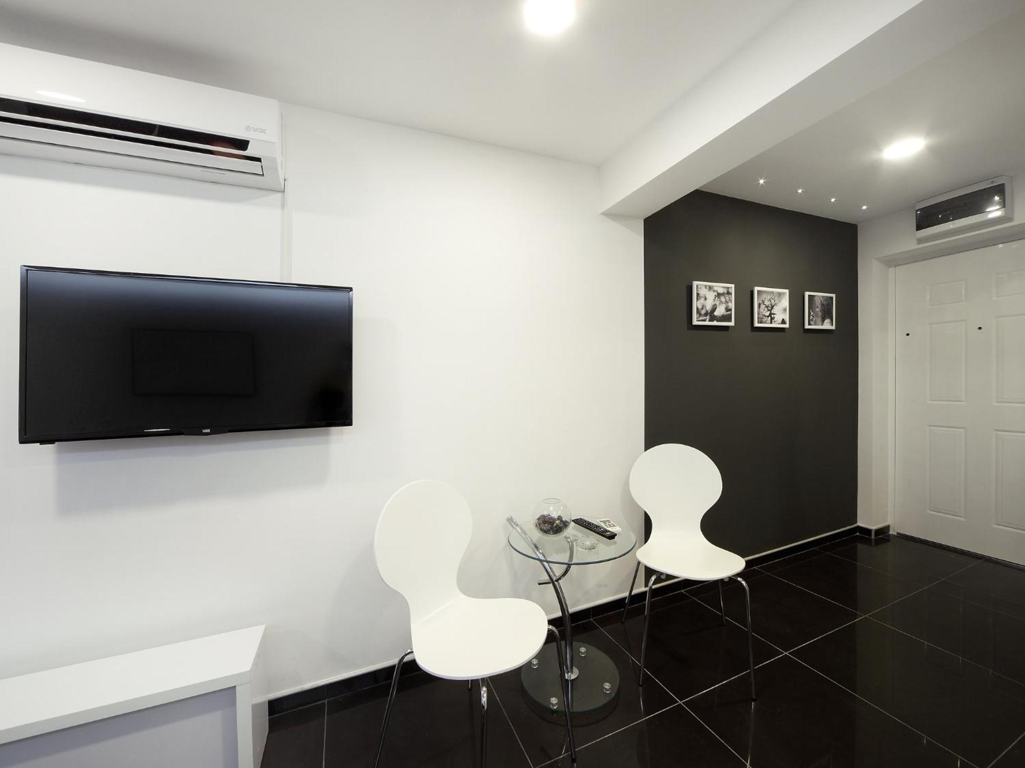 Agent Lux Apartments Jagodina Εξωτερικό φωτογραφία