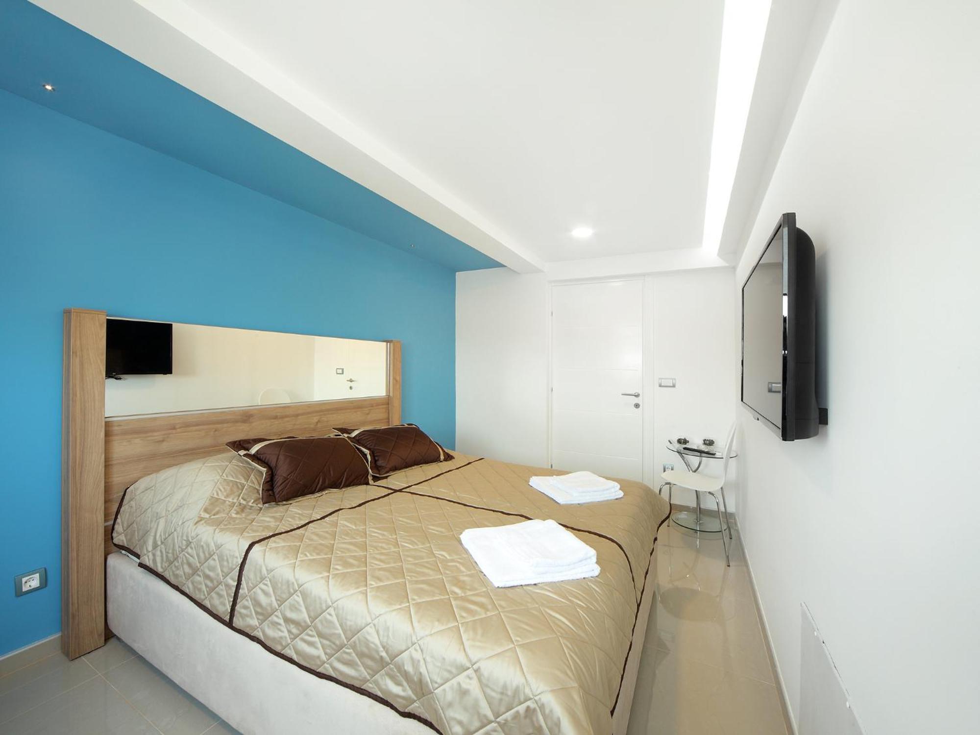 Agent Lux Apartments Jagodina Εξωτερικό φωτογραφία