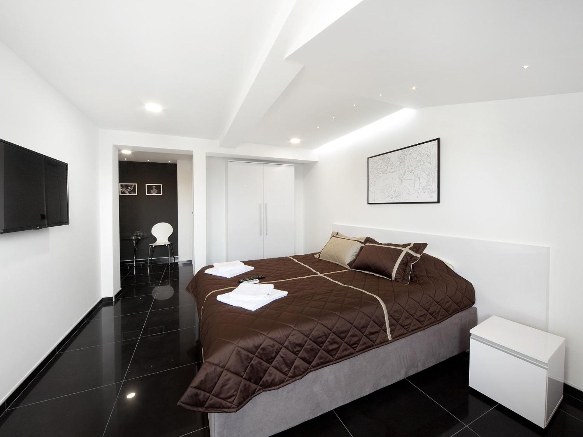 Agent Lux Apartments Jagodina Εξωτερικό φωτογραφία
