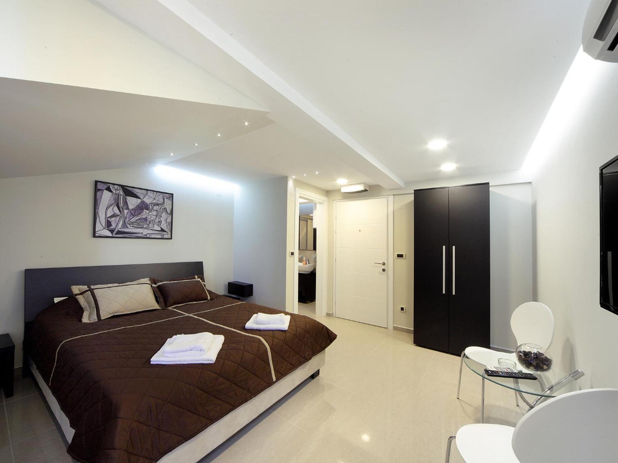 Agent Lux Apartments Jagodina Εξωτερικό φωτογραφία