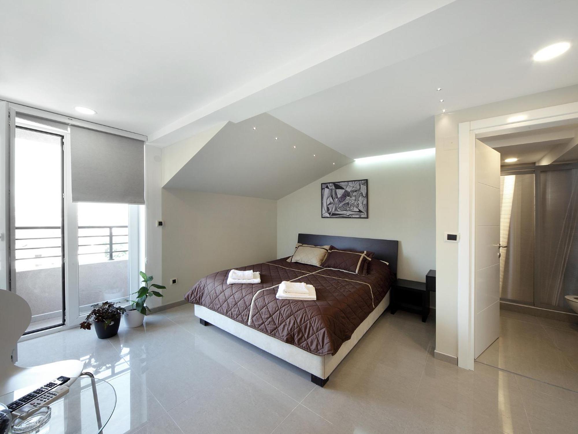 Agent Lux Apartments Jagodina Εξωτερικό φωτογραφία