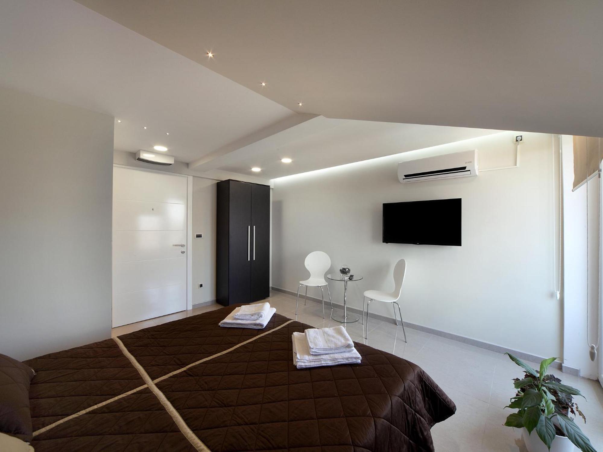 Agent Lux Apartments Jagodina Εξωτερικό φωτογραφία