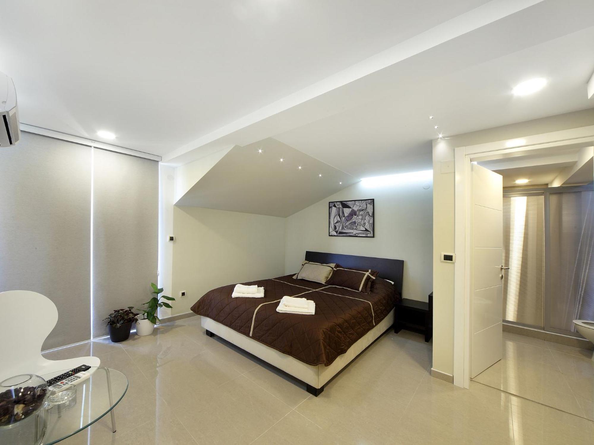 Agent Lux Apartments Jagodina Εξωτερικό φωτογραφία