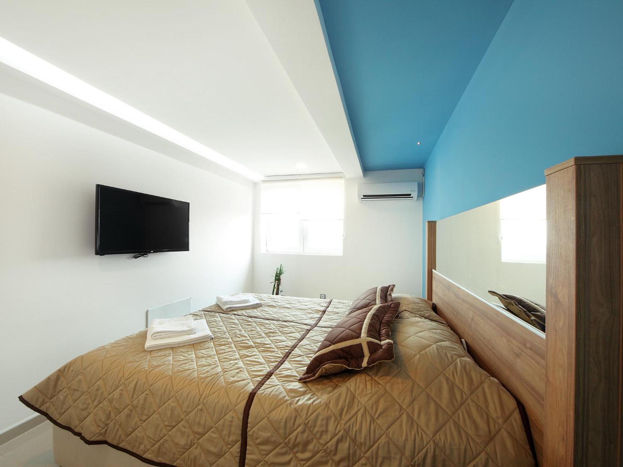 Agent Lux Apartments Jagodina Εξωτερικό φωτογραφία