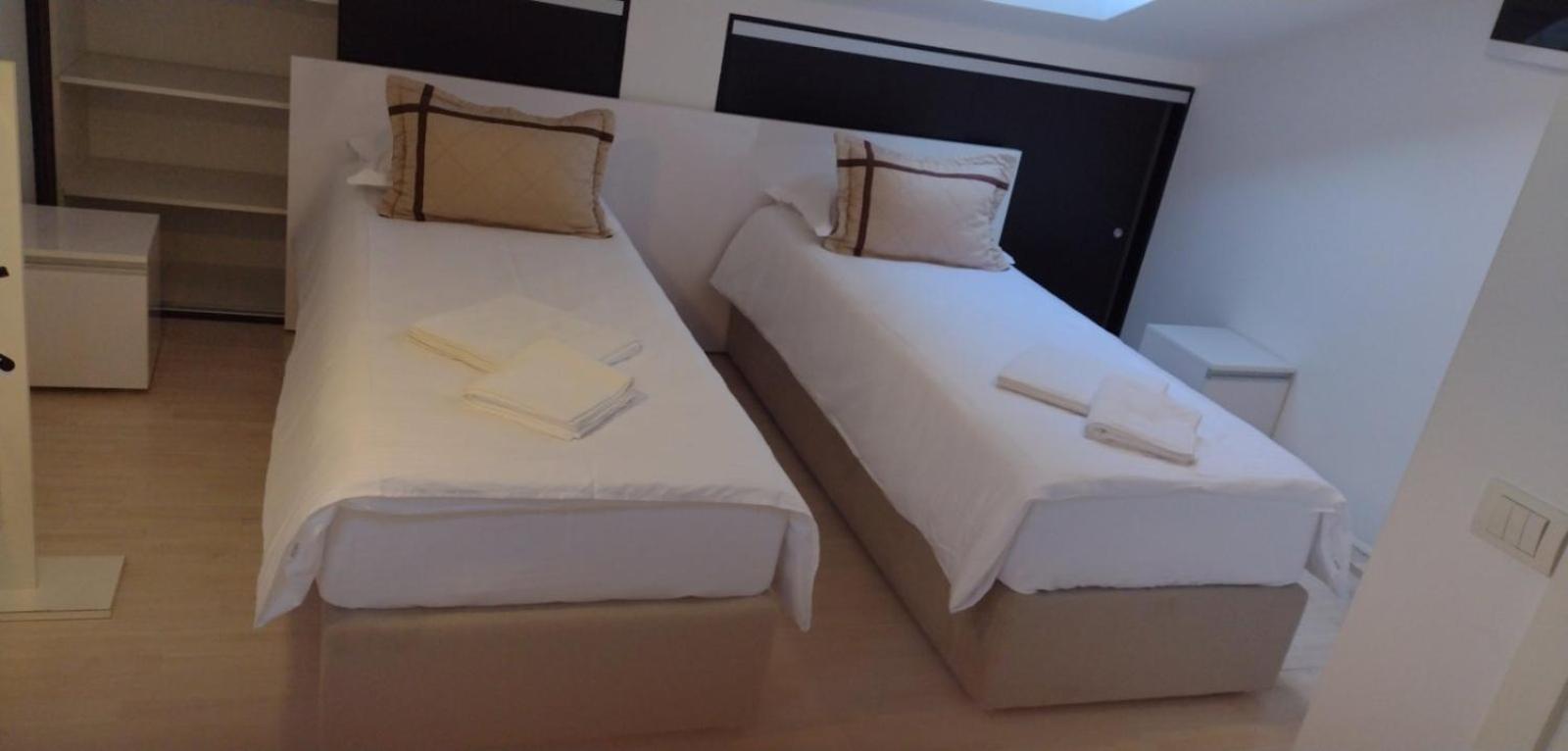 Agent Lux Apartments Jagodina Δωμάτιο φωτογραφία