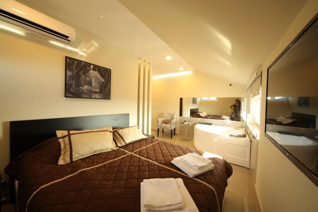 Agent Lux Apartments Jagodina Δωμάτιο φωτογραφία