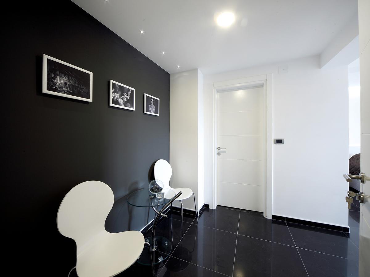 Agent Lux Apartments Jagodina Εξωτερικό φωτογραφία