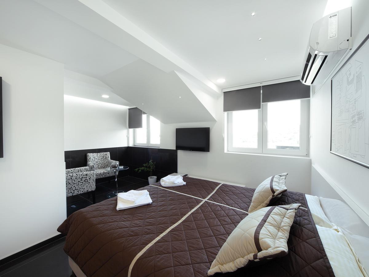 Agent Lux Apartments Jagodina Εξωτερικό φωτογραφία