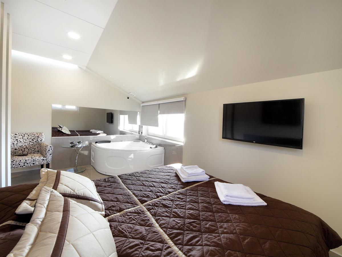 Agent Lux Apartments Jagodina Εξωτερικό φωτογραφία