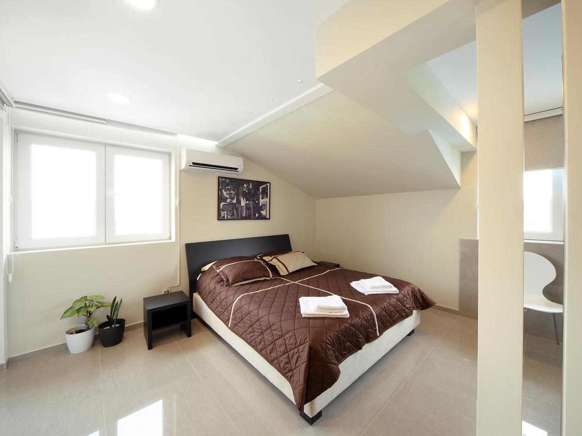 Agent Lux Apartments Jagodina Εξωτερικό φωτογραφία